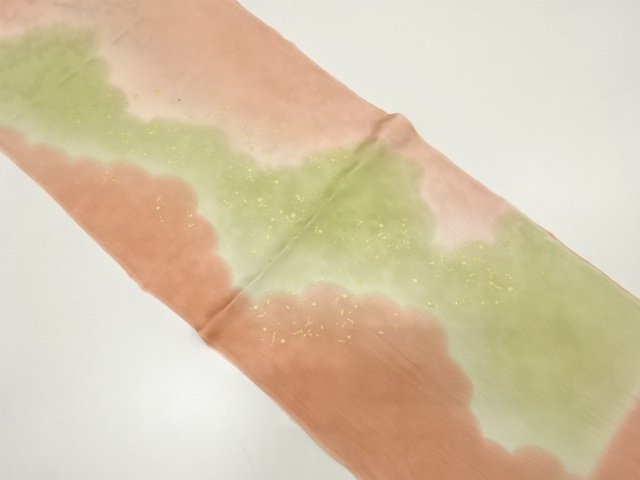 Japanese Kimono / Accessories Silk